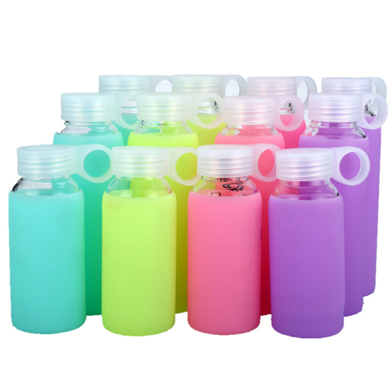 硅膠瓶套廠家，防摔硅膠瓶套定制