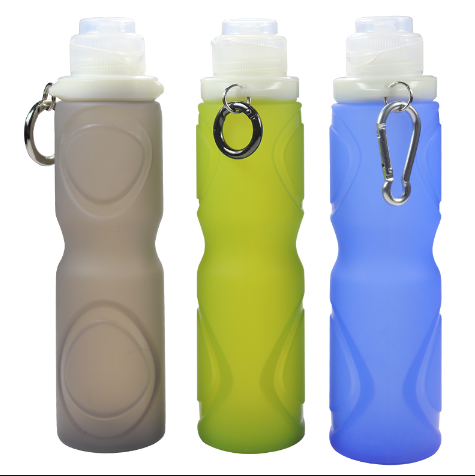 硅膠制品在生活中的應用領域有哪些？